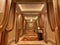 Exclusive Macau Wynn Palace Garden Villa Roger Thomas Inteior Design Luxury Lifestyle one-of-a-kind private residences Lobby