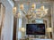 Exclusive Macau Wynn Palace Garden Villa Roger Thomas Interior Design Luxury Lifestyle Prestige Private Residence Chandelier