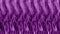 Exclusive. Purple abstract original background. Vector illustration.