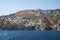 Exclusive villas and apartments on the rocky coast of Amalfi. Campania