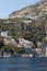 Exclusive villas and apartments on the rocky coast of Amalfi. Campania