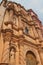 Exconvento Santuario de la Virgen del Carmen in tlalpujahua michoacan, Mexico V