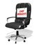 Executive chair vacant, 3D Illustration