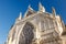 Exeter Cathedral Devon England UK