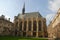 Exeter College Chapel, University of Oxford