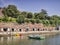 Exeter Quay, Devon UK