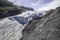 Exit Glacier