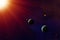 Exoplanets Solar System