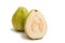 Exotic fruits guavas