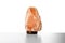 Exotic Himalayan salt lamp