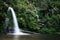 Exotic Monthathan Waterfall Doi Suthep, Chiang Mai