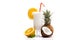 Exotic Pina Colada Drink