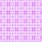 Exotic seamless pattern. Purple alluring