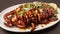 Exotic Thai Grilled Octopus: A Fusion Of Flavors