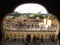 Exotic View of Rear Part of Hawa Mahal From Window