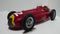 Exoto 1/18 model car - Alfa Romeo 159 Alfetta formula one racing car