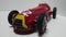 Exoto 1/18 model car - Alfa Romeo 159 MM Alfetta F1racing car