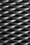 Expanded metal mesh