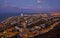 Expansive View of Haifa, Israel at Twilight