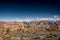 Expansive View From Yuma Point Along Boucher Trail