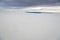 Expansive White Sand Dunes. White Sands National Park, New Mexico