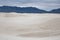 Expansive White Sand Dunes. White Sands National Park, New Mexico