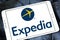 Expedia logo