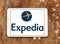 Expedia logo