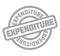 Expenditure rubber stamp