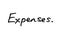 Expenses