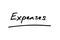 Expenses