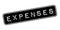 Expenses rubber stamp