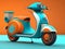 Experience Freedom on Wheels: Discover the Cutting-Edge Technology of Scooter Innovation