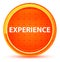 Experience Natural Orange Round Button