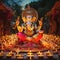 Experience the Spiritual Significance of Ganesh Chaturthi