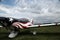 Experimental Aircraft at EAA AirVenture in Oshkosh