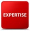Expertise red square button