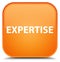Expertise special orange square button