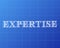 Expertise Word Blueprint