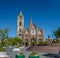 The Expiatorio Church - Guadalajara, Jalisco, Mexico