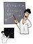 Explaining The Equation