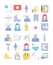 Explanatory Vector icons Set, Every single icon can be easily modify or edit