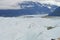 exploradores glacier chilean patagonia south america