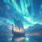 Explore the Mystical Viking Seas