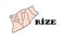 Explore Rize Province\\\'s Regions with a Detailed Vector Map