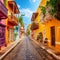 Exploring Cartagena: Vibrant Culture, Historical Landmarks, and Delectable Cuisine