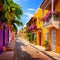 Exploring Cartagena: Vibrant Culture, Historical Landmarks, and Delectable Cuisine