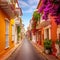 Exploring Cartagena: Vibrant Culture, Historical Landmarks, and Delectable Cuisine