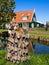 Exploring the Dutch Rural Charm of Marken