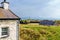 Exploring the Famous Pilots Cottages of Anglesey on Llanddwyn island Newborough beach